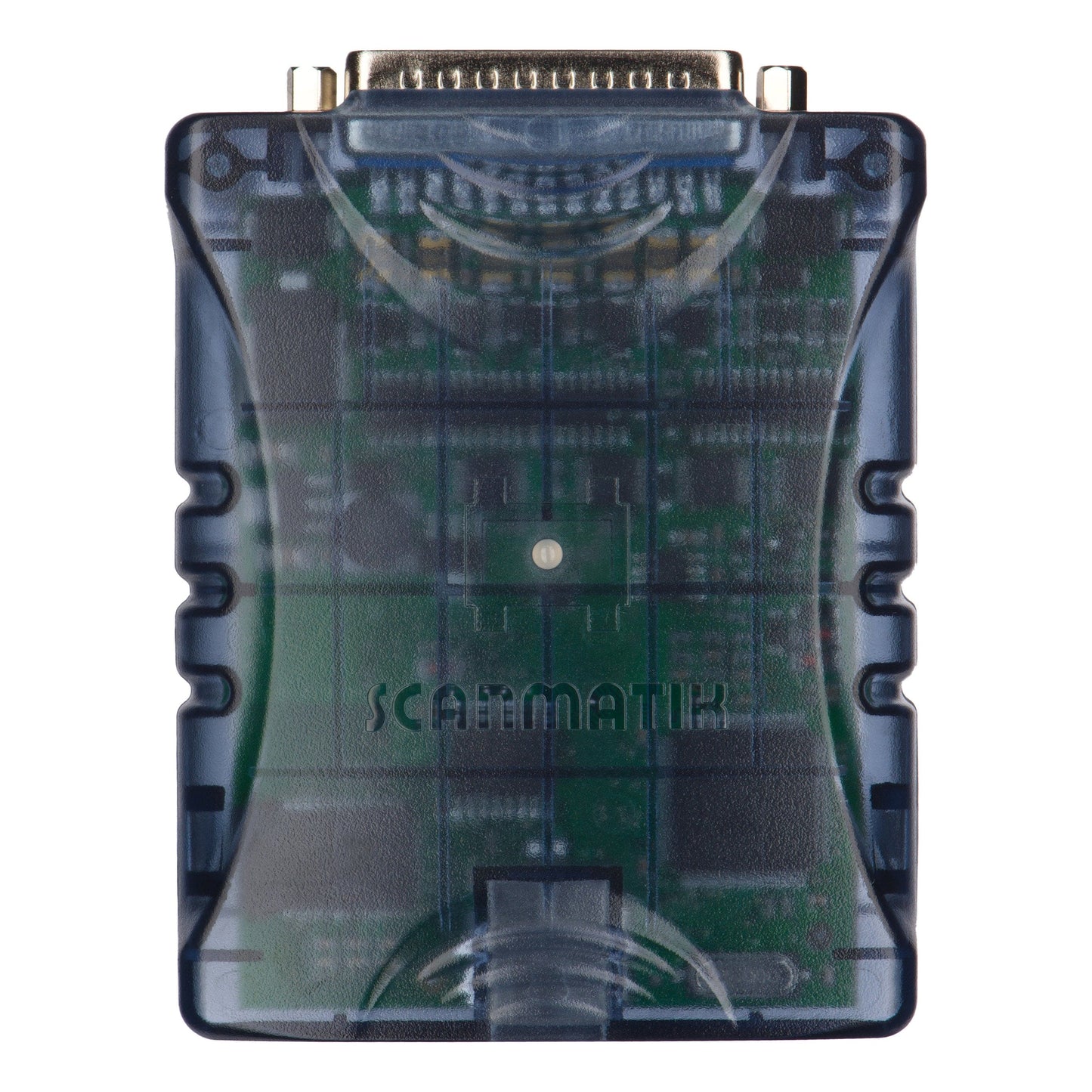 Genuine Scanmatik 2 PRO Scanner + Aux