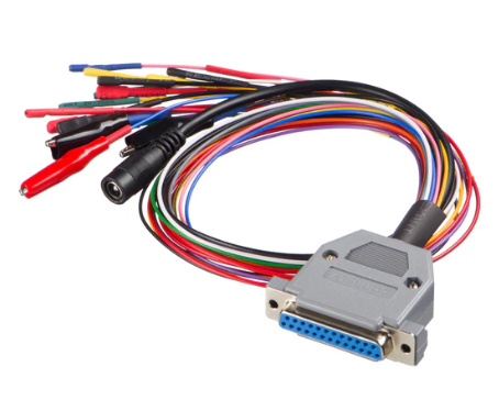 Scanmatik Bench / Boot Cable