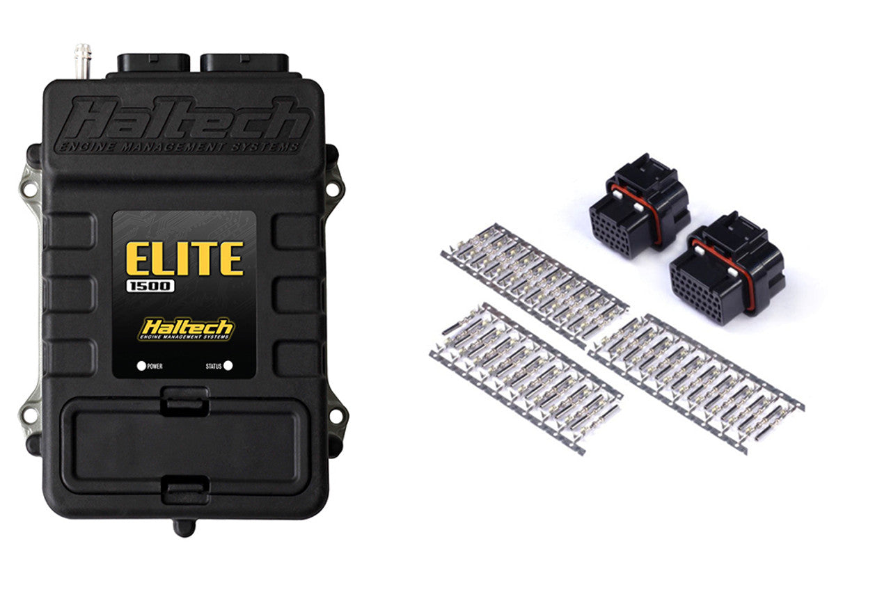 Elite 1500 ECU