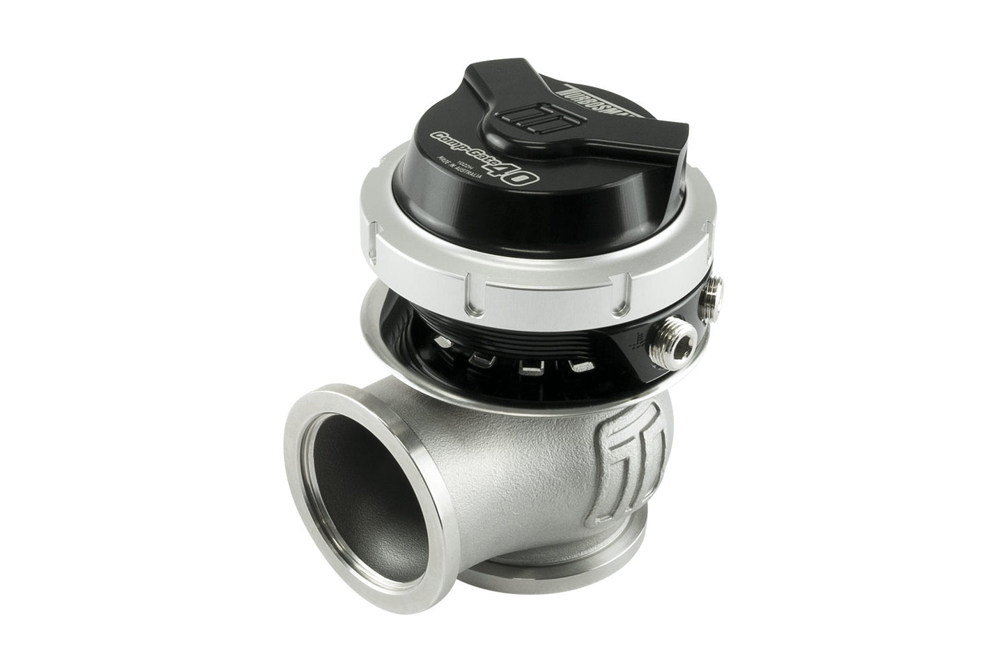 GenV CompGate40 External Wastegate