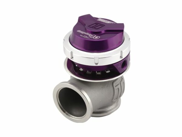 GenV CompGate40 External Wastegate