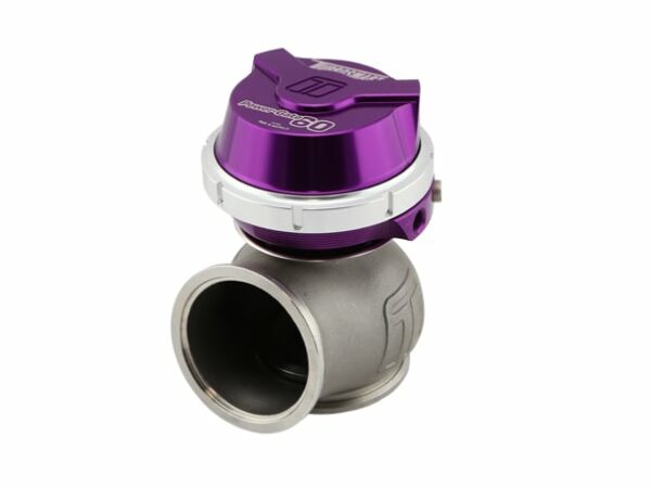 GenV PowerGate60 External Wastegate