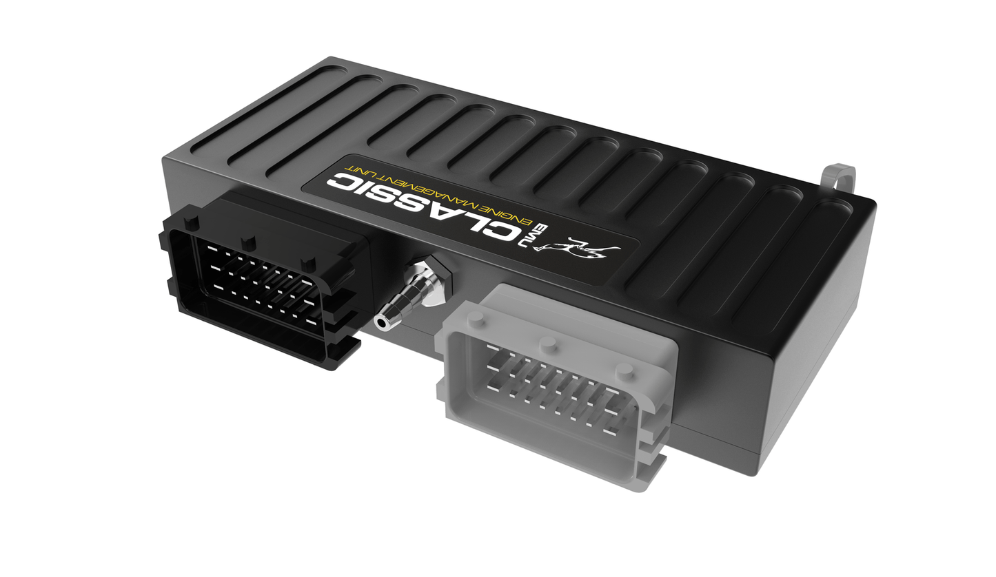 Ecumaster EMU Classic ECU