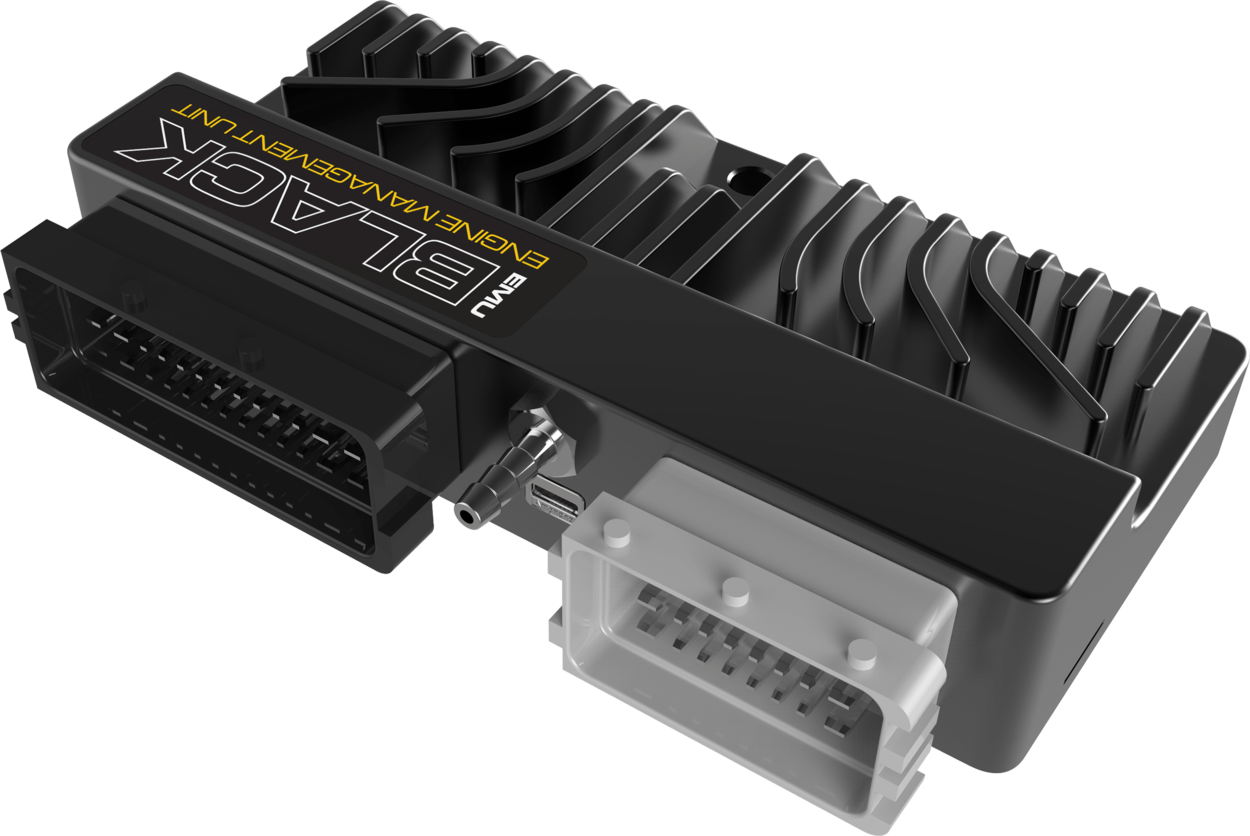 Ecumaster EMU Black ECU - New Version (USB C)