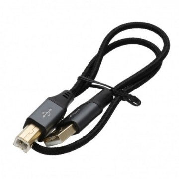 USB Cable, USB 2.0 Type A Male to B Male - Suitable for Scanmatik & More